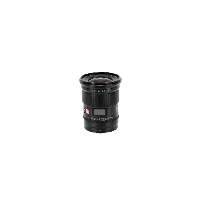 Viltrox 16mm F1.8 AF Full Frame Lens For Nikon Z-Mount